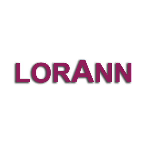 Lorann oils name