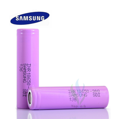 Samsung Battery 18650 30Q